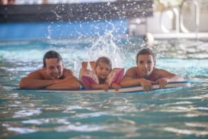 Roompot Vakantiepark Aquadelta - Erholsamer Urlaub an der niederländischen Küste 7 Ferienpark-Aquadelta_pic6