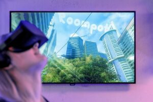 Roompot Vakantiepark Aquadelta - Erholsamer Urlaub an der niederländischen Küste 9 Ferienpark-Aquadelta_pic8