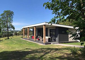 Feriendorf Felsenhof