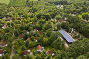 Roompot Vakantiepark Het Drentse Wold - Erholung inmitten der Natur 2 Ferienpark-Het-Drentse-Wold_pic1