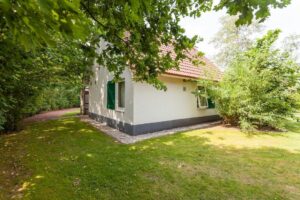 Roompot Vakantiepark Het Drentse Wold - Erholung inmitten der Natur 13 Ferienpark-Het-Drentse-Wold_pic12