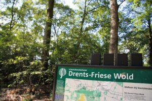 Roompot Vakantiepark Het Drentse Wold - Erholung inmitten der Natur 14 Ferienpark-Het-Drentse-Wold_pic13