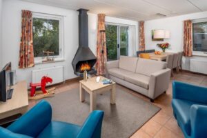 Roompot Vakantiepark Het Drentse Wold - Erholung inmitten der Natur 5 Ferienpark-Het-Drentse-Wold_pic4