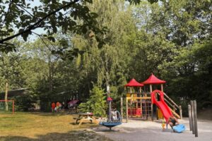 Roompot Vakantiepark Het Drentse Wold - Erholung inmitten der Natur 7 Ferienpark-Het-Drentse-Wold_pic6