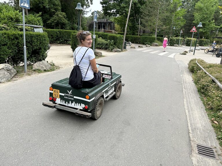 Ferienpark mit Kindern – Meine Tipps und Empfehlungen