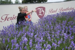 Roompot Ferienresort Bad Bentheim - Erholung und Spaß für die ganze Familie 2 Ferienresort-Bad-Bentheim_pic1