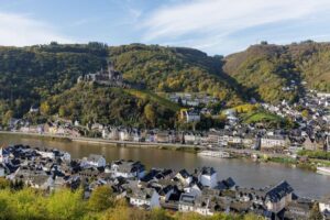 Roompot Ferienresort Cochem - Erholung und Natur an der Mosel 3 Ferienresort-Cochem_pic2