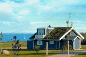 Hansa Park Resort - Erholung und Spaß am Meer 3 HANSA-PARK-Resort-am-Meer_pic2