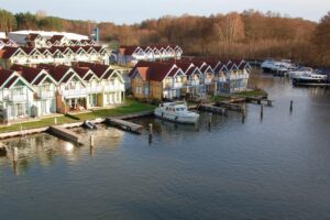 Hafendorf Rheinsberg - Erholung am Wasser 2 Hafendorf-Rheinsberg_pic1