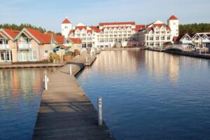 Hafendorf Rheinsberg - Erholung am Wasser 6 Hafendorf-Rheinsberg_pic5