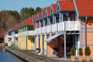 Hafendorf Rheinsberg - Erholung am Wasser 8 Hafendorf-Rheinsberg_pic7