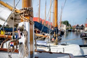 Roompot Terherne Haven - Erholsamer Urlaub am Wasser 11 Havenresort-Terherne_pic10