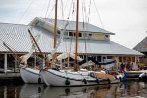 Roompot Terherne Haven - Erholsamer Urlaub am Wasser 7 Havenresort-Terherne_pic6