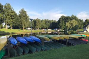 Roompot Hunzepark - Erholung und Naturerlebnis inmitten der Provinz Drenthe 11 Hunzepark_pic10