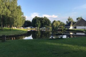 Roompot Hunzepark - Erholung und Naturerlebnis inmitten der Provinz Drenthe 15 Hunzepark_pic14