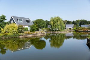 Roompot Hunzepark - Erholung und Naturerlebnis inmitten der Provinz Drenthe 3 Hunzepark_pic2