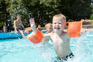 Roompot Hunzepark - Erholung und Naturerlebnis inmitten der Provinz Drenthe 6 Hunzepark_pic5