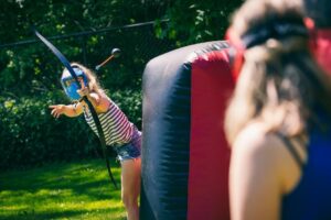 Roompot Hunzepark - Erholung und Naturerlebnis inmitten der Provinz Drenthe 7 Hunzepark_pic6