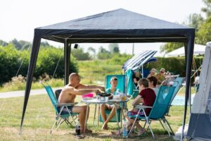 Roompot Hunzepark - Erholung und Naturerlebnis inmitten der Provinz Drenthe 9 Hunzepark_pic8