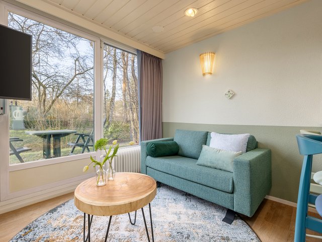 Bild vom Premium-Ferienhaus erneuert im Center Parcs De Kempervennen