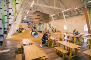 Roompot Klein Vink - Erholung inmitten der Natur 5 Klein-Vink_pic4