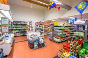 Roompot Kustpark Egmond aan Zee - Erholung an der Nordsee 3 Kustpark-Egmond-aan-Zee_pic2