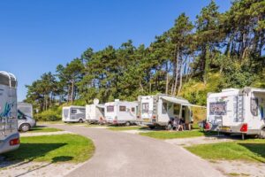 Roompot Kustpark Egmond aan Zee - Erholung an der Nordsee 6 Kustpark-Egmond-aan-Zee_pic8