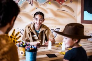 Kustpark Texel - Erholung und Natur auf der Insel 11 Kustpark-Texel_pic10