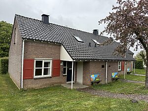 Landal Hoog Vaals Ferienhaus2