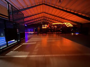 Landal Hoog Vaals Indoorzone