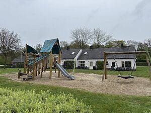 Landal Hoog Vaals Spielplatz