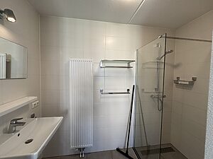 Landal Kaatsheuvel Badezimmer