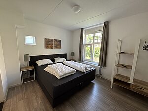 Landal Kaatsheuvel Schlafzimmer