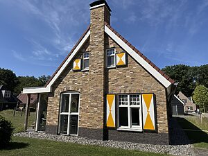 Landal Kaatsheuvel Villa