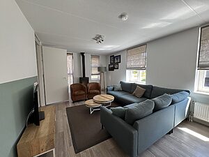 Landal Kaatsheuvel Wohnzimmer