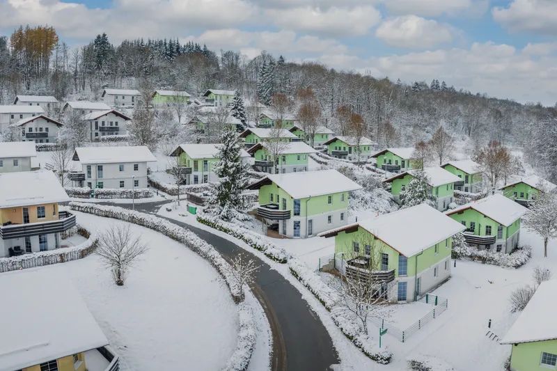 Feriendorf Altes Land