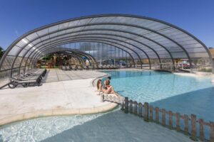 Roompot Les Alicourts 16 Les Alicourts