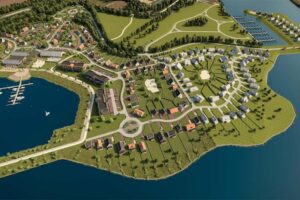 Roompot Maasresidence Thorn 11 Maasresidence-Thorn_pic10