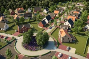 Roompot Maasresidence Thorn 4 Maasresidence-Thorn_pic3