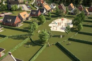 Roompot Maasresidence Thorn 5 Maasresidence-Thorn_pic4