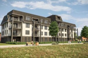 Roompot Maasresidence Thorn 7 Maasresidence-Thorn_pic6