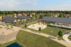 Roompot Maasresidence Thorn 8 Maasresidence-Thorn_pic7