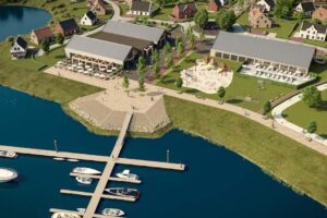 Roompot Maasresidence Thorn 9 Maasresidence-Thorn_pic8