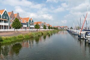 Marinapark Volendam - Erleben Sie erholsame Ferien am Wasser 12 Marinapark-Volendam_pic11