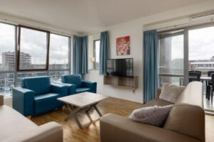 Roompot Nautisch Centrum Scheveningen - Erleben Sie einen unvergesslichen Urlaub am Meer 3 Nautisch-Centrum-Scheveningen_pic2