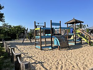 Noordzee Residence De Banjaard - Ein idyllischer Ferienpark an der Nordsee 14 Noordzee-Residence-De-Banjaard_pic13