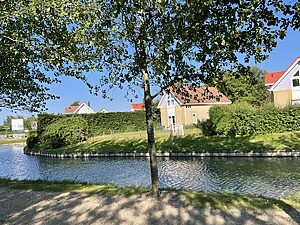 Noordzee Residence De Banjaard - Ein idyllischer Ferienpark an der Nordsee 15 Noordzee-Residence-De-Banjaard_pic14