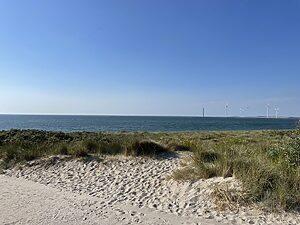 Noordzee Residence De Banjaard - Ein idyllischer Ferienpark an der Nordsee 6 Noordzee-Residence-De-Banjaard_pic5