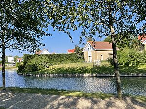 Noordzee Residence De Banjaard - Ein idyllischer Ferienpark an der Nordsee 7 Noordzee-Residence-De-Banjaard_pic6