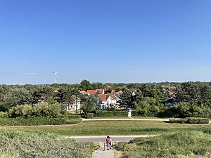 Noordzee Residence De Banjaard - Ein idyllischer Ferienpark an der Nordsee 10 Noordzee-Residence-De-Banjaard_pic9
